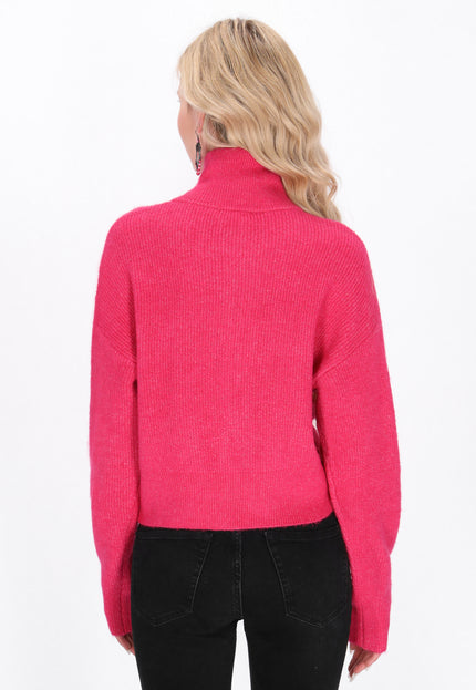 IZIA Women's Cardigan
