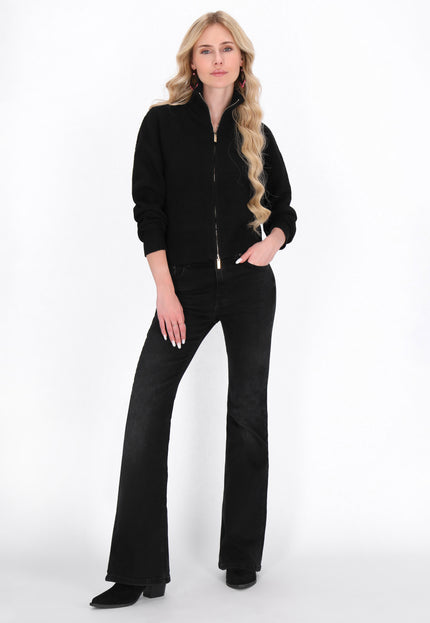 IZIA Women's Cardigan