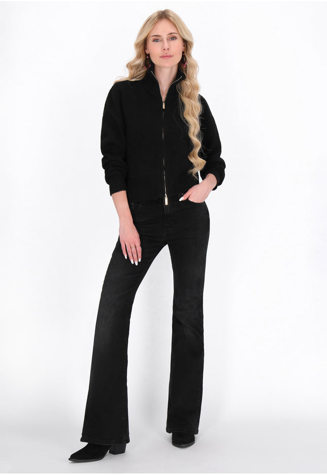 IZIA Women's Cardigan