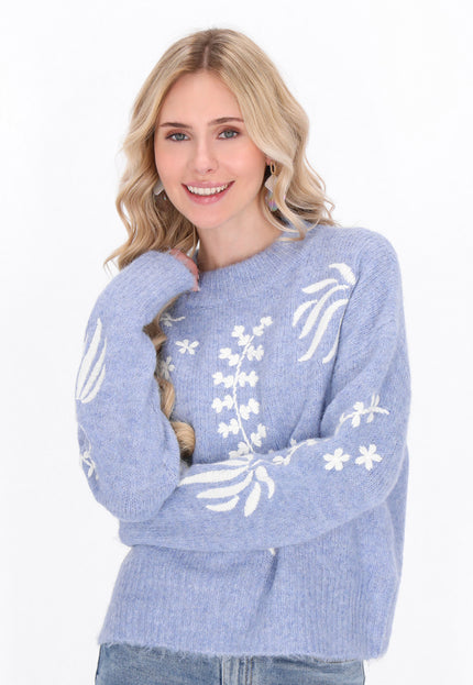 Sweter Kobiety IZIA