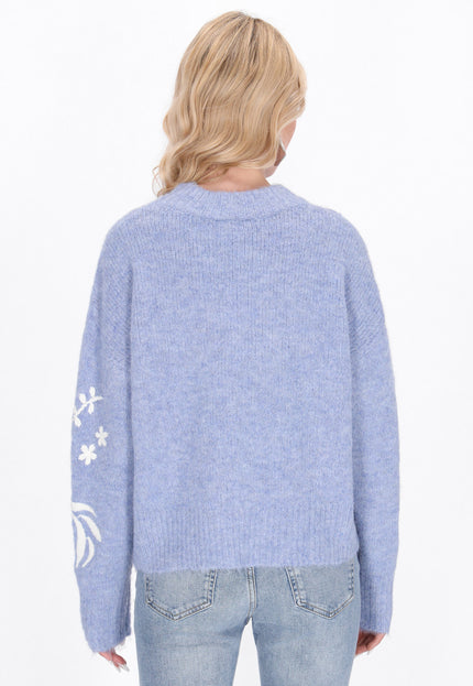 Sweter Kobiety IZIA