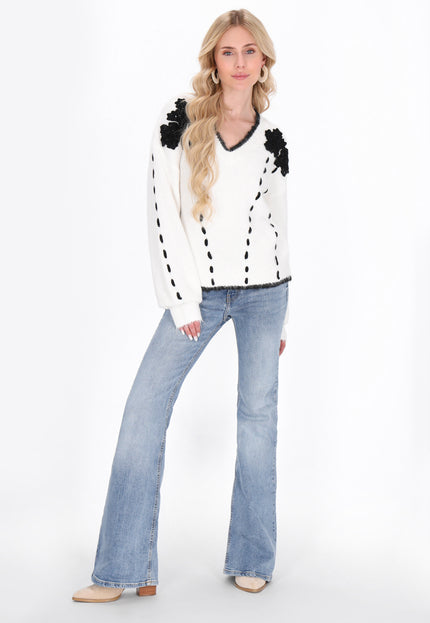Sweter Kobiety IZIA