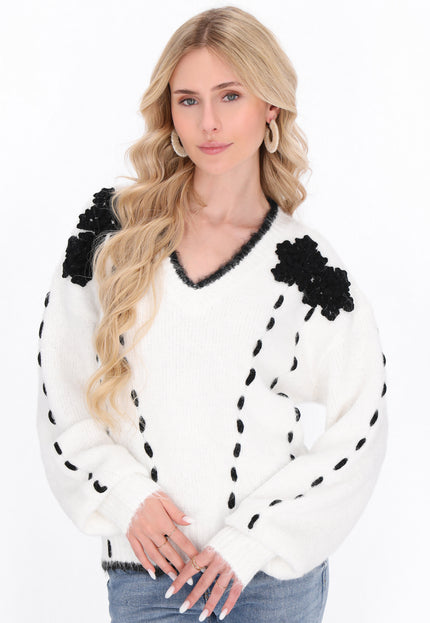 Sweter Kobiety IZIA