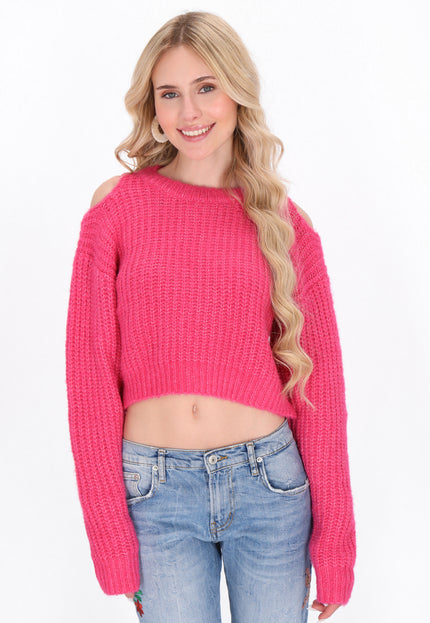 IZIA Women's Sweater