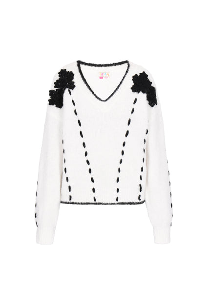 Sweter Kobiety IZIA