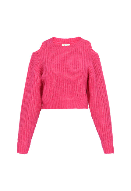 IZIA Women's Sweater