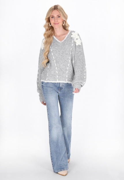 Sweter Kobiety IZIA