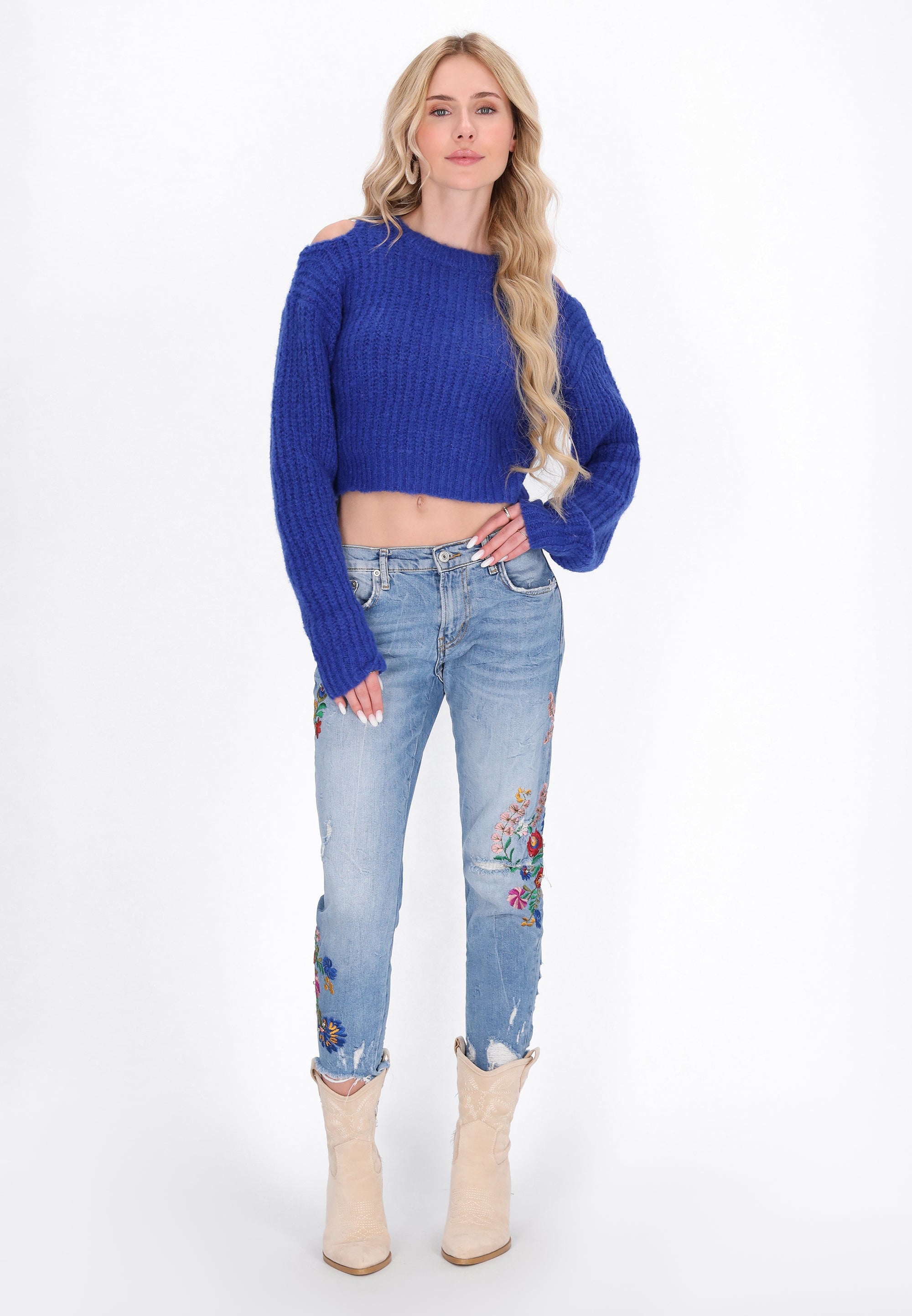 Indigo