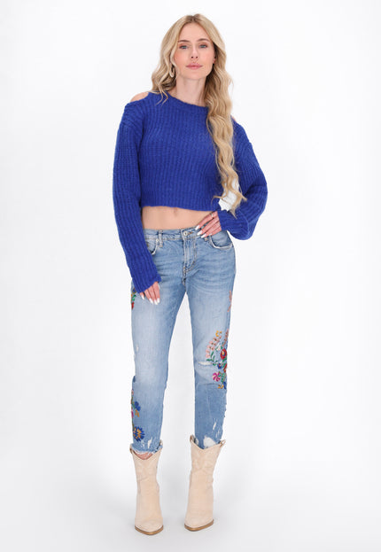 IZIA Women's Sweater