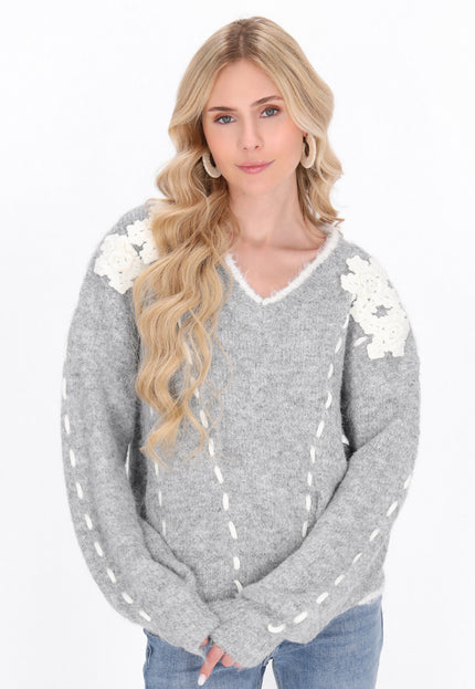 Sweter Kobiety IZIA