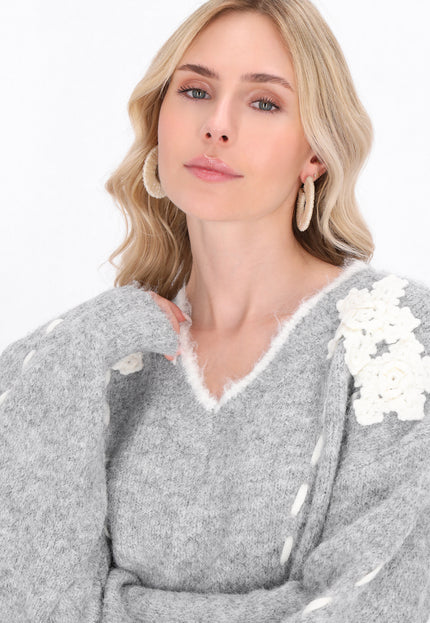 Sweter Kobiety IZIA