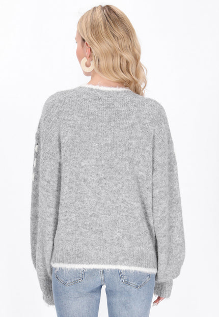 Sweter Kobiety IZIA