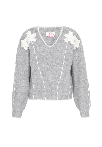 Sweter Kobiety IZIA