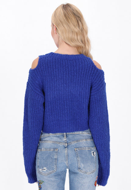 IZIA Women's Sweater