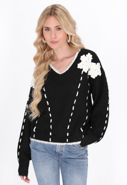 Sweter Kobiety IZIA