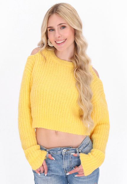 IZIA Women's Sweater