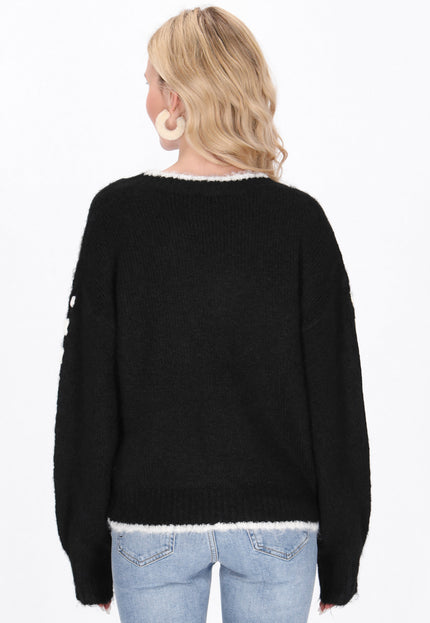 Sweter Kobiety IZIA
