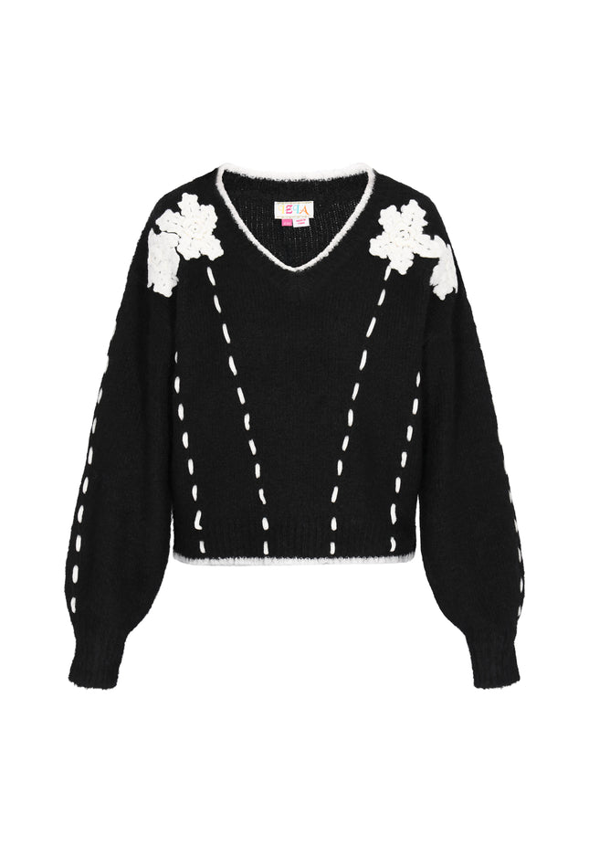 Sweter Kobiety IZIA