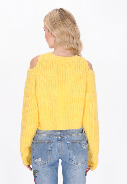 IZIA Women's Sweater