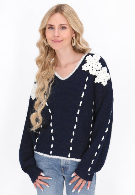 Sweter Kobiety IZIA