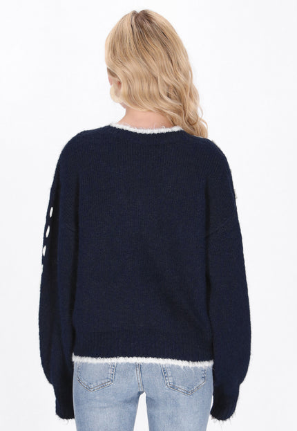 Sweter Kobiety IZIA