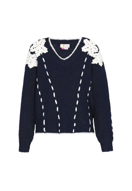 Sweter Kobiety IZIA