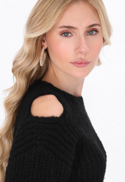 IZIA Women's Sweater