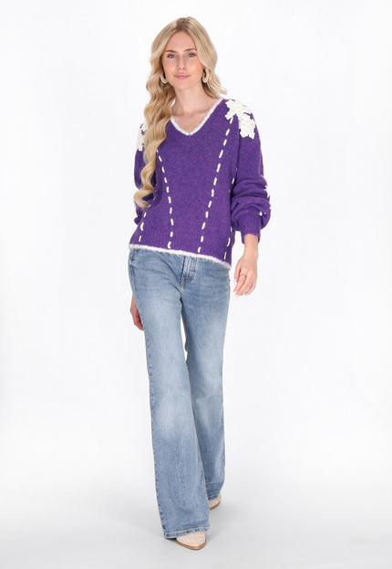 Sweter Kobiety IZIA