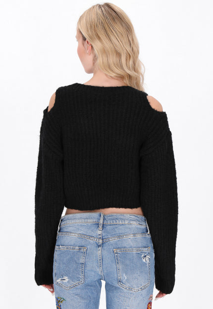 IZIA Women's Sweater
