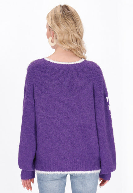 Sweter Kobiety IZIA
