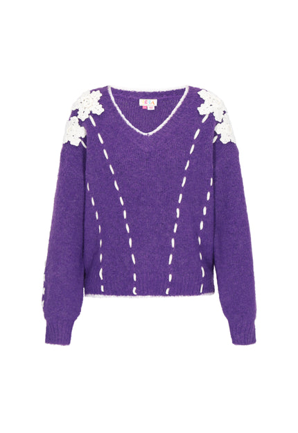 Sweter Kobiety IZIA