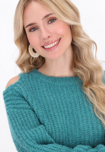 IZIA Women's Sweater