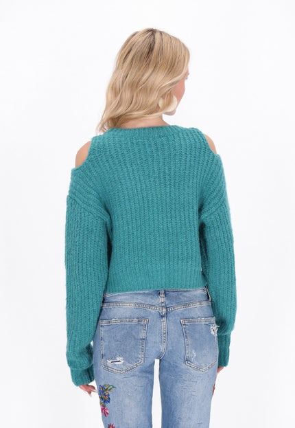 IZIA Women's Sweater