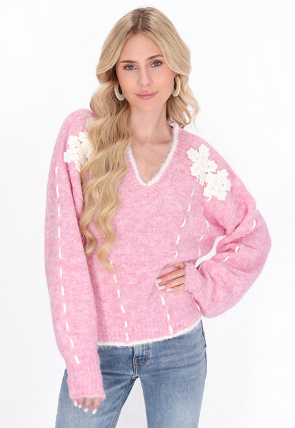 Sweter Kobiety IZIA