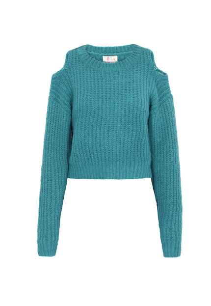 IZIA Women's Sweater
