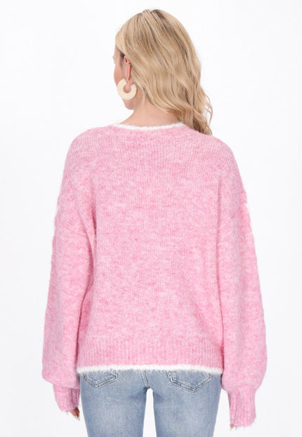 Sweter Kobiety IZIA