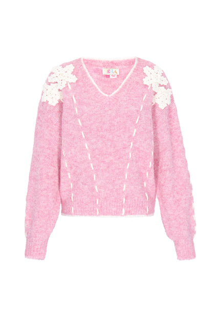 Sweter Kobiety IZIA
