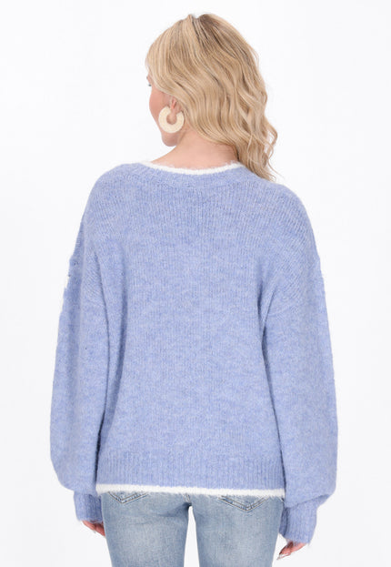 Sweter Kobiety IZIA