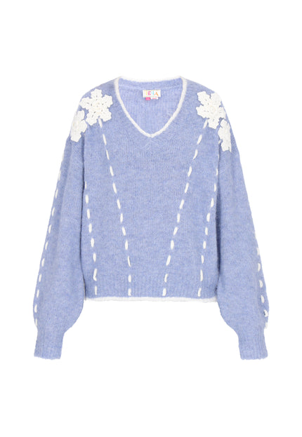 Sweter Kobiety IZIA
