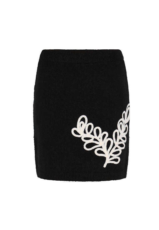 IZIA Women's Skirt