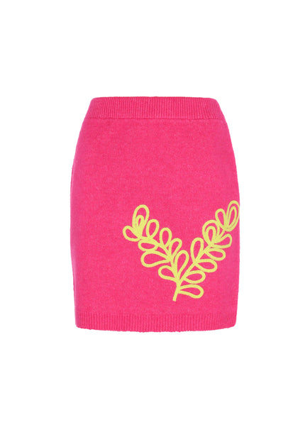 IZIA Women's Skirt