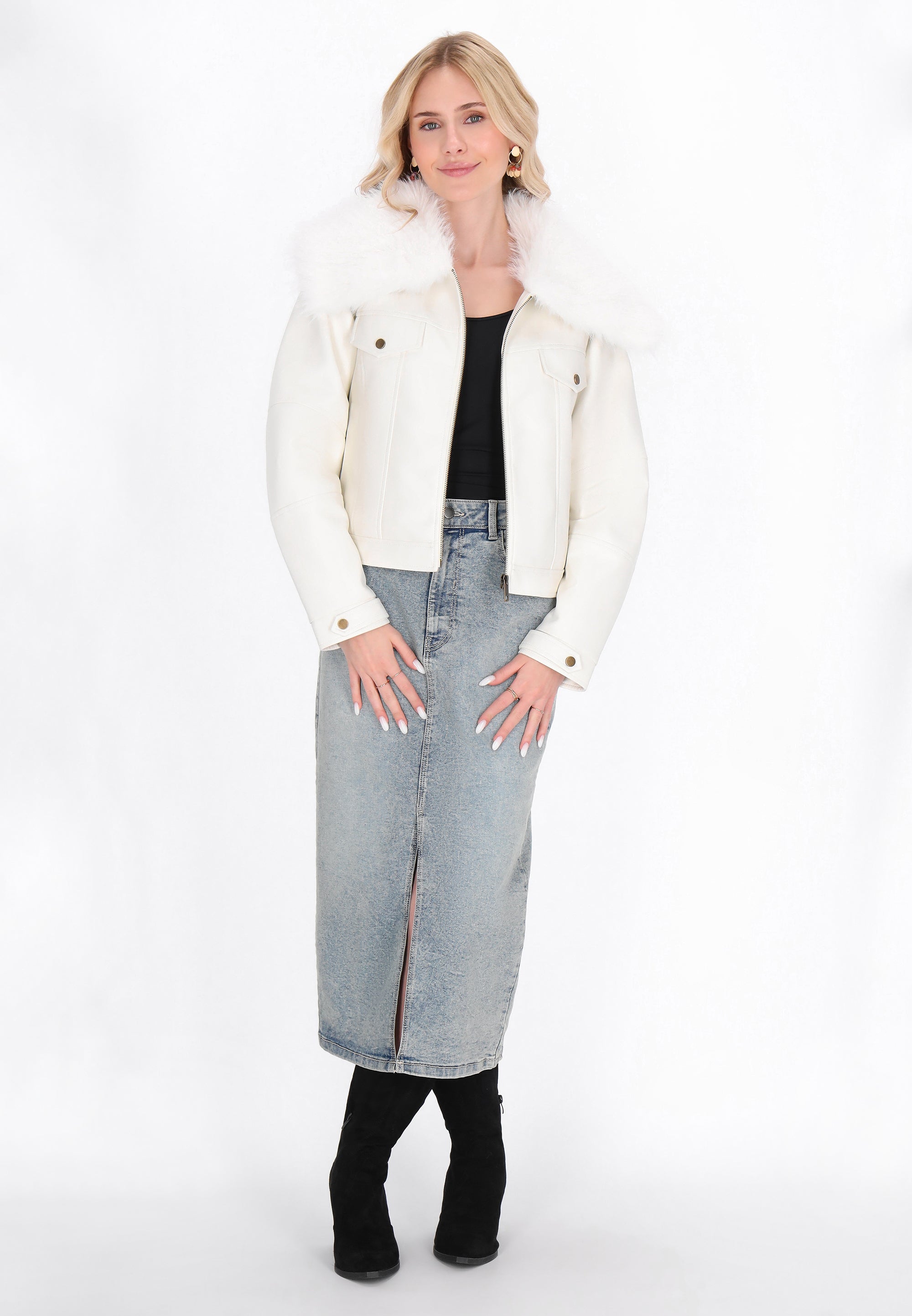 Off-White