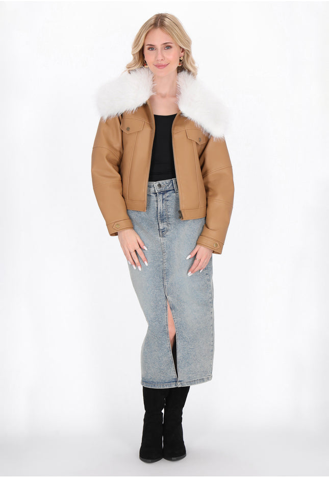 IZIA Women's Jacket