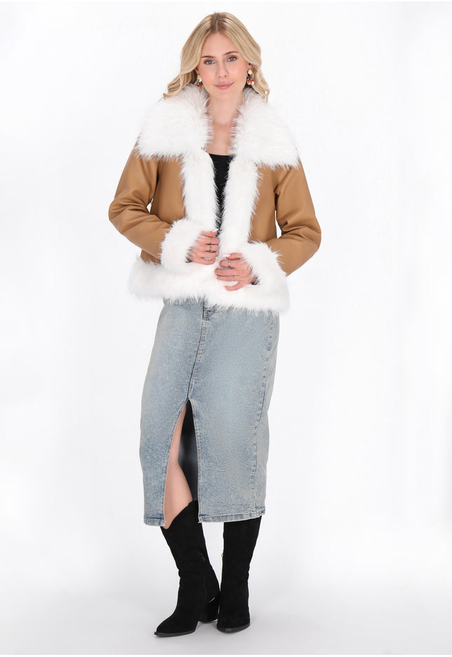 IZIA Women's Jacket