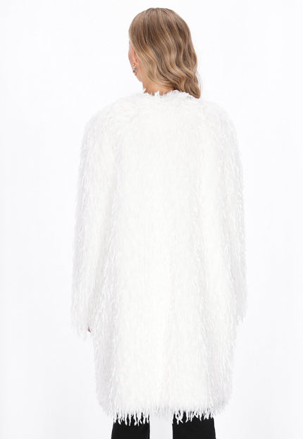 IZIA Women's Coat