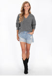 Gray Melange
