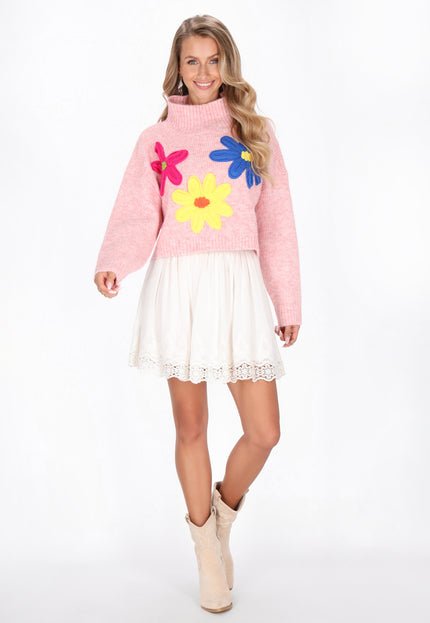Sweter Kobiety IZIA