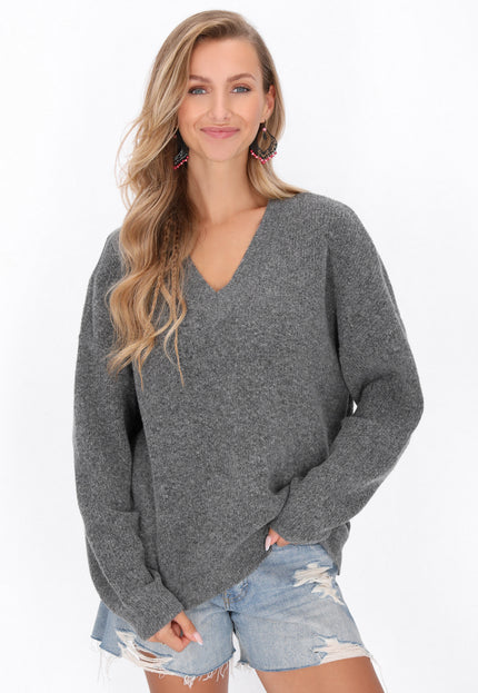 IZIA Women's Sweater