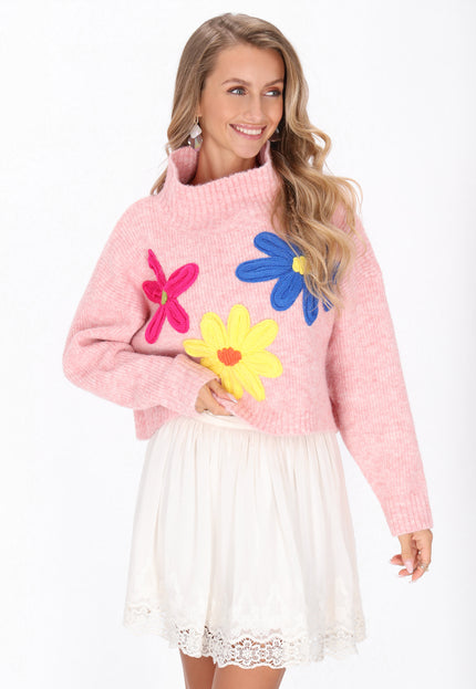 Sweter Kobiety IZIA