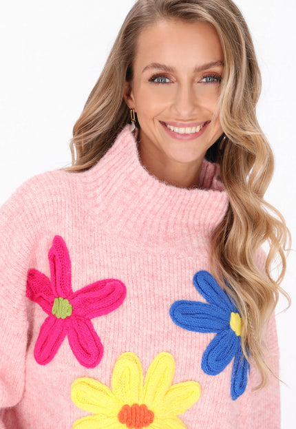 Sweter Kobiety IZIA